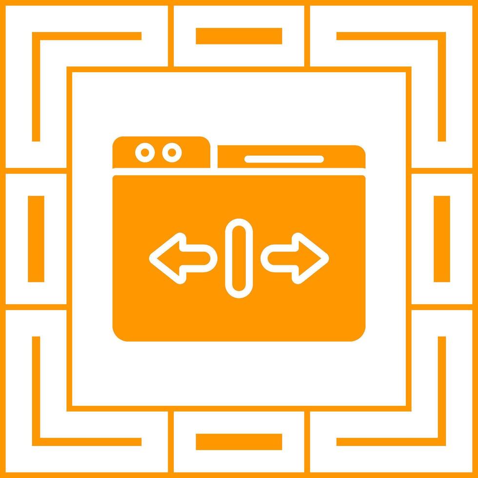 Scalability Vector Icon