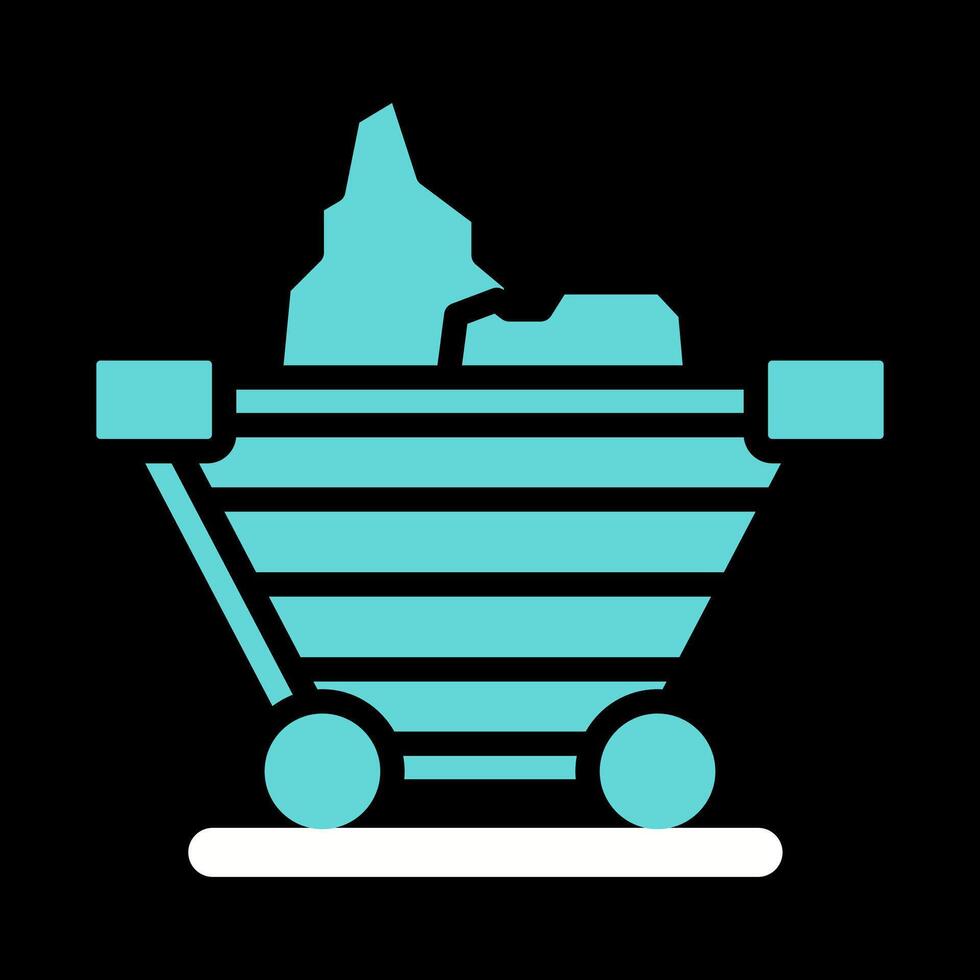 Cart Vector Icon