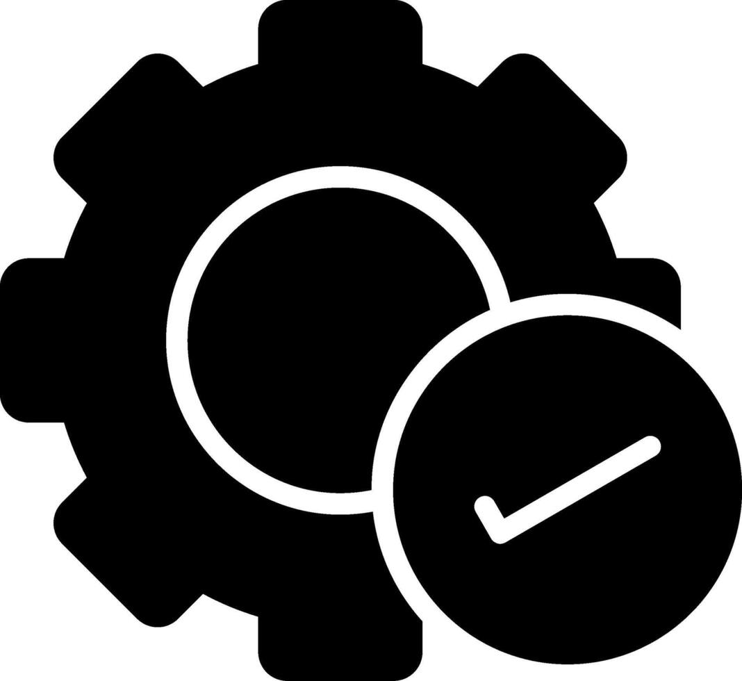 One Click Installations Vector Icon