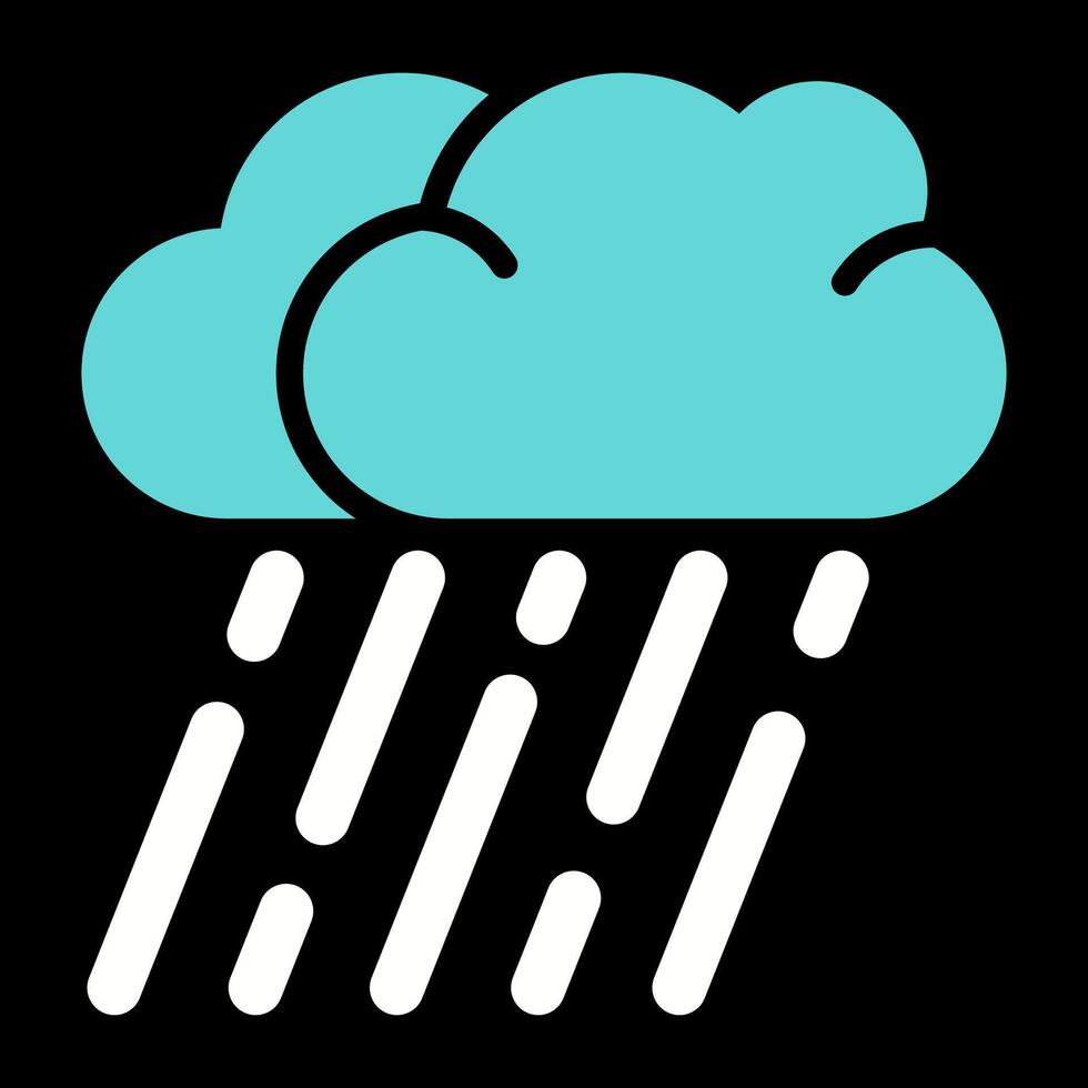 Clouds Vector Icon