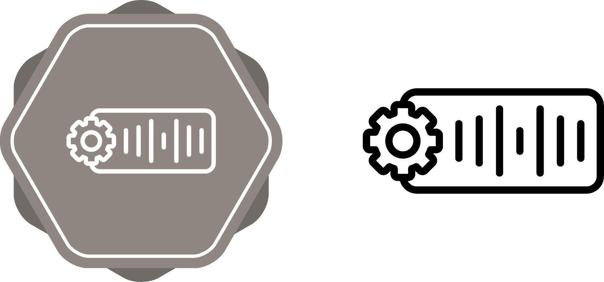 Repair Vector Icon