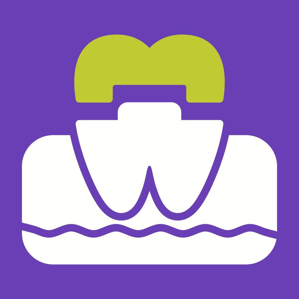 Crown Vector Icon