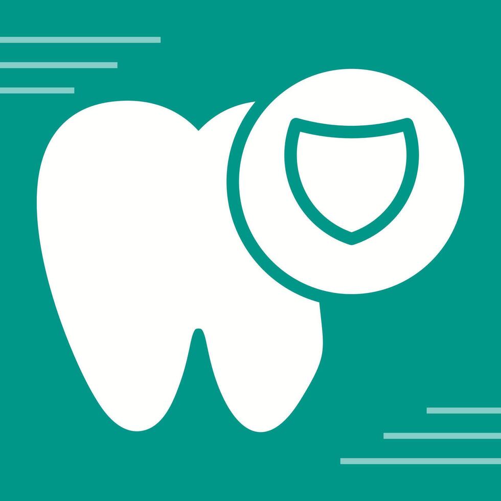 Tooth Vector Icon