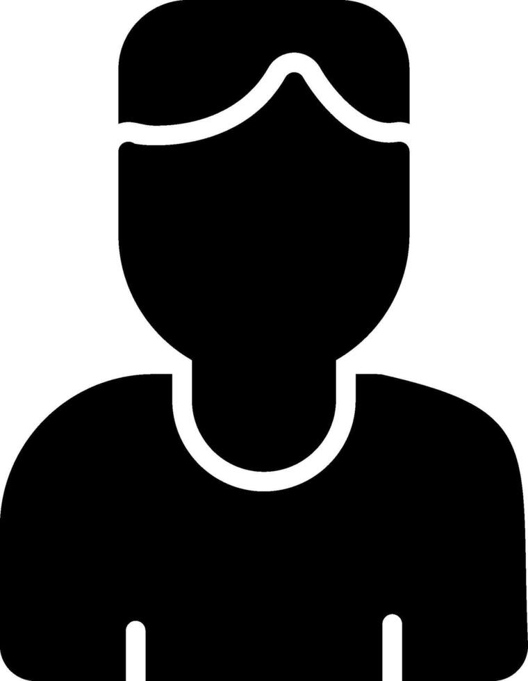 Patient Vector Icon