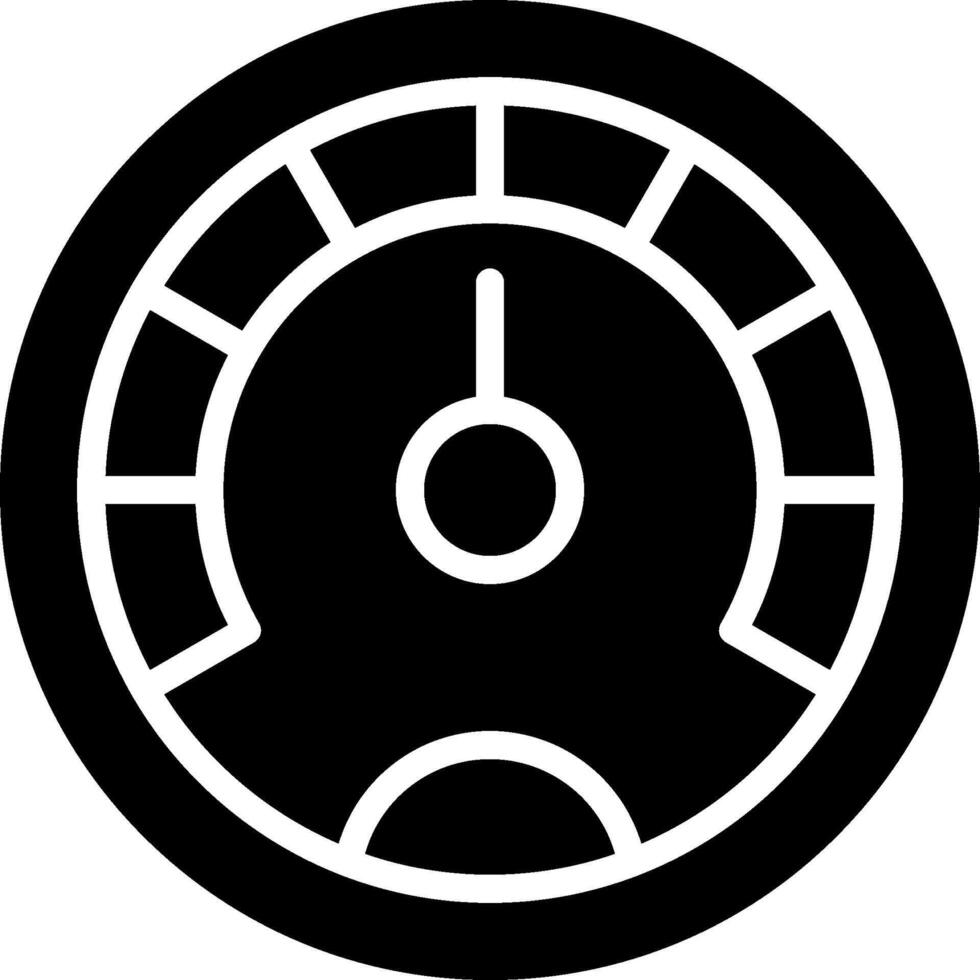 Performance Vector Icon