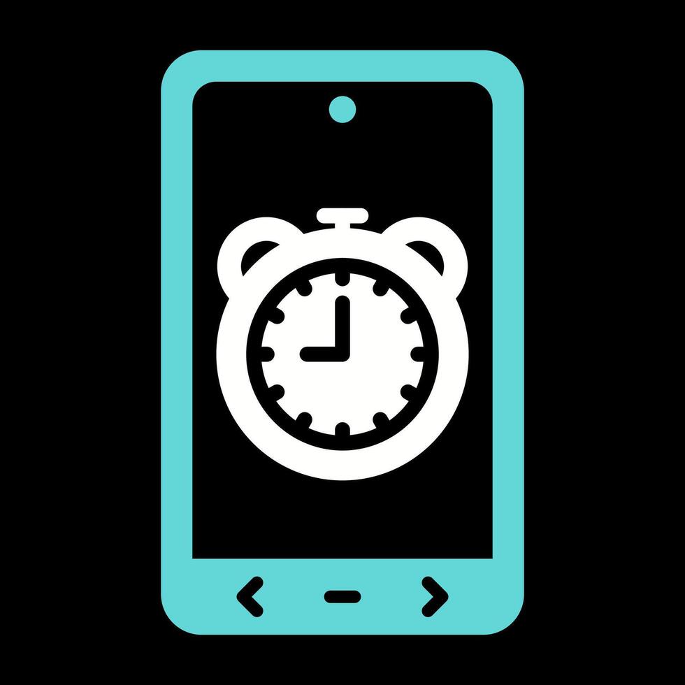 Alarm Vector Icon