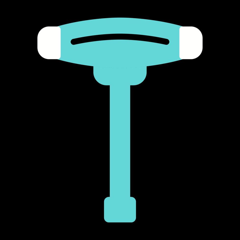 Wire Nut Driver Vector Icon