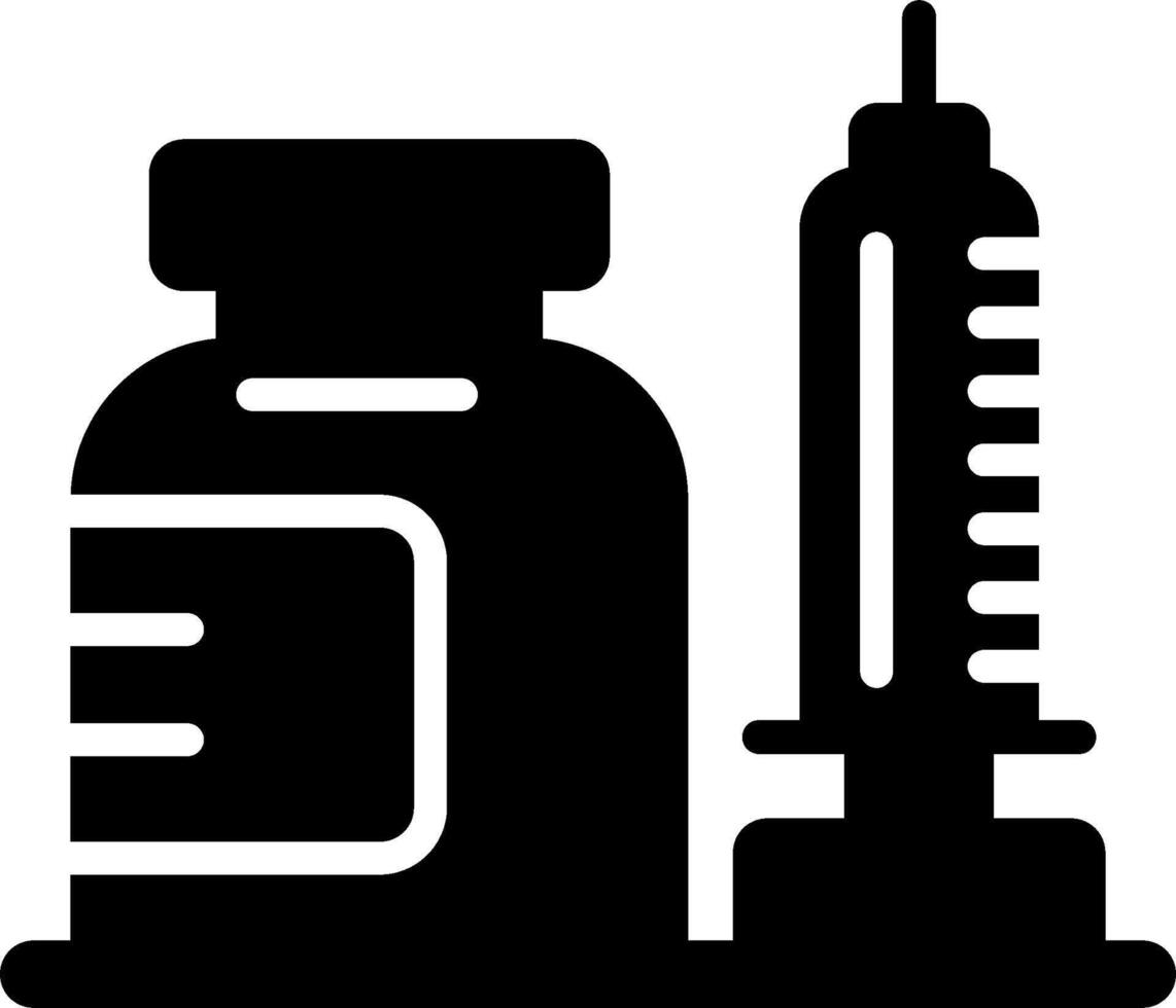 Drugs Vector Icon