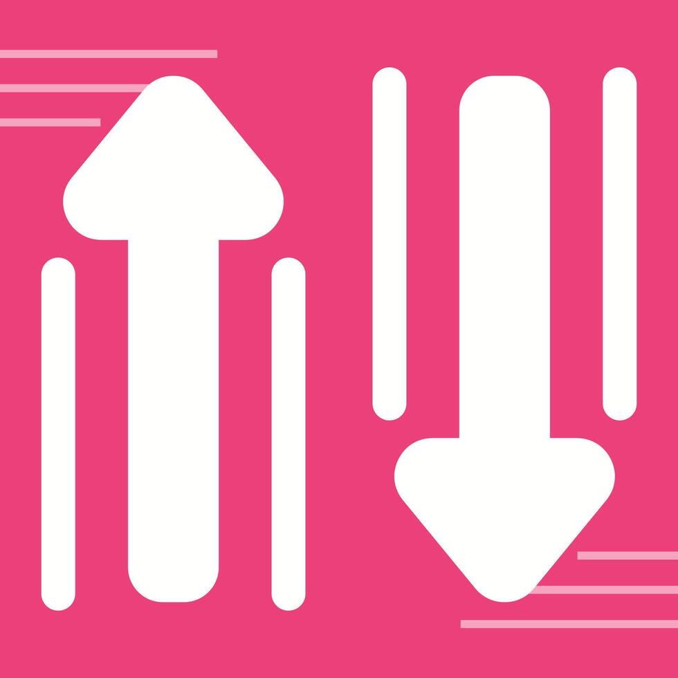 Arrow Vector Icon