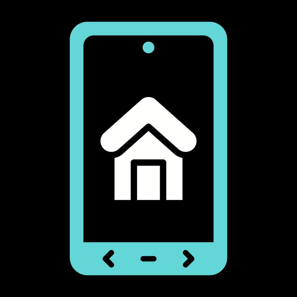 Home Vector Icon