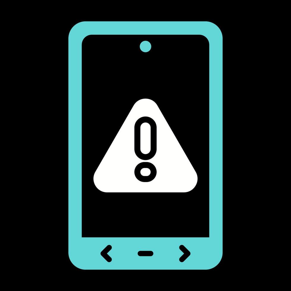 Alert Vector Icon