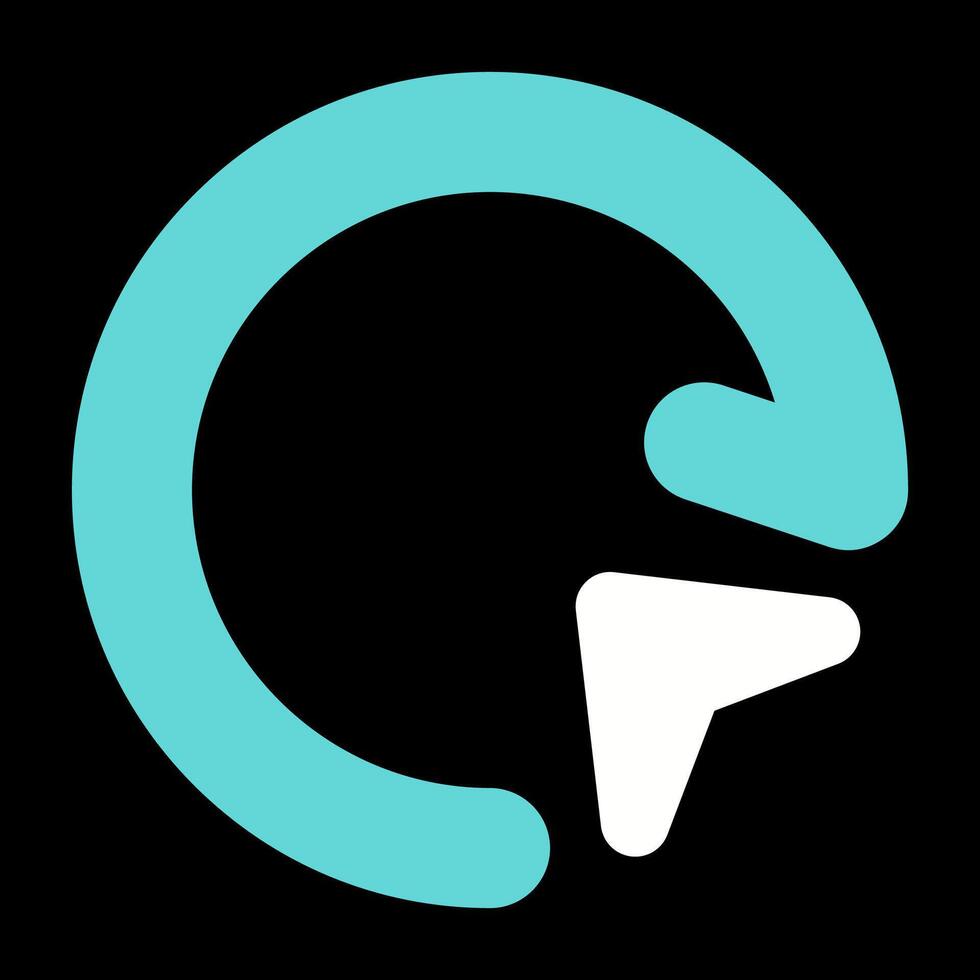 ReLoad Vector Icon