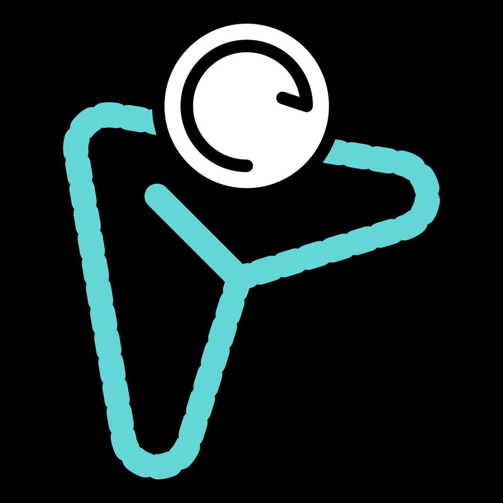ReLoad Vector Icon