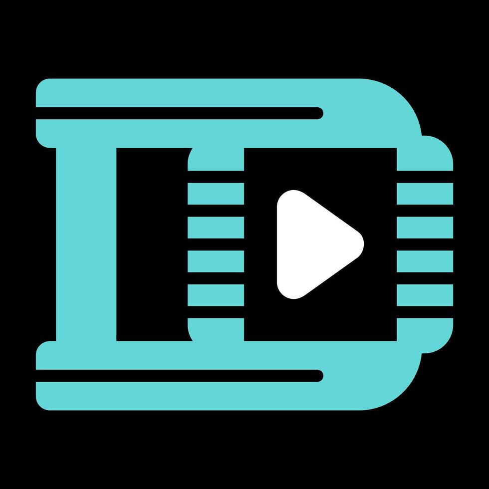 Compress Vector Icon