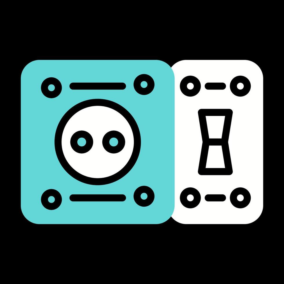 Switch Vector Icon