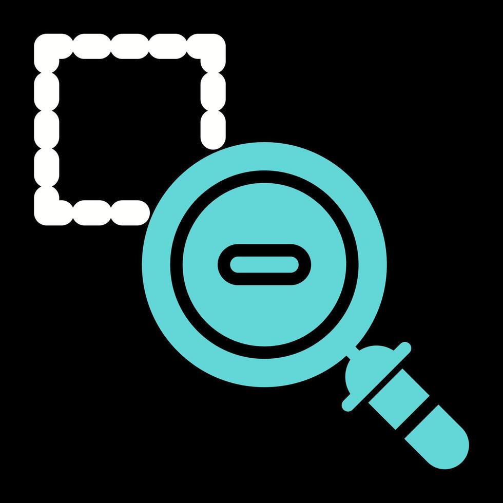 Corner Vector Icon