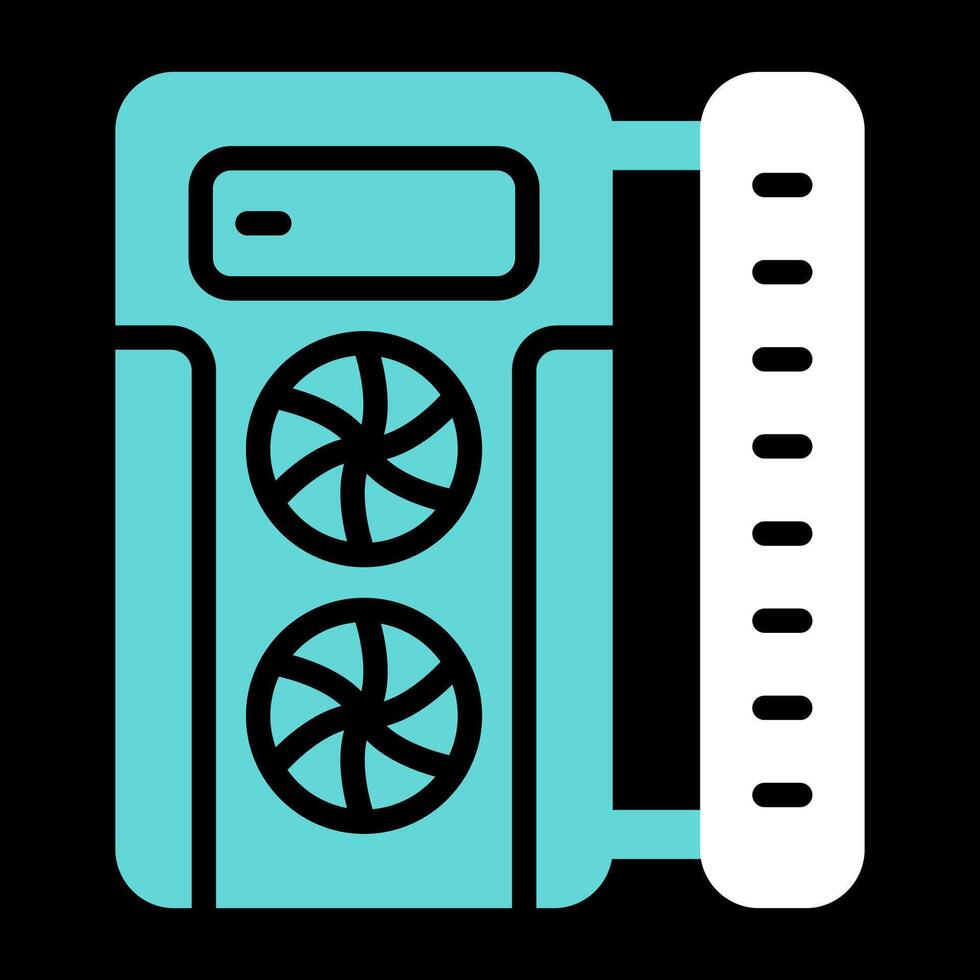 Pc Game Vector Icon