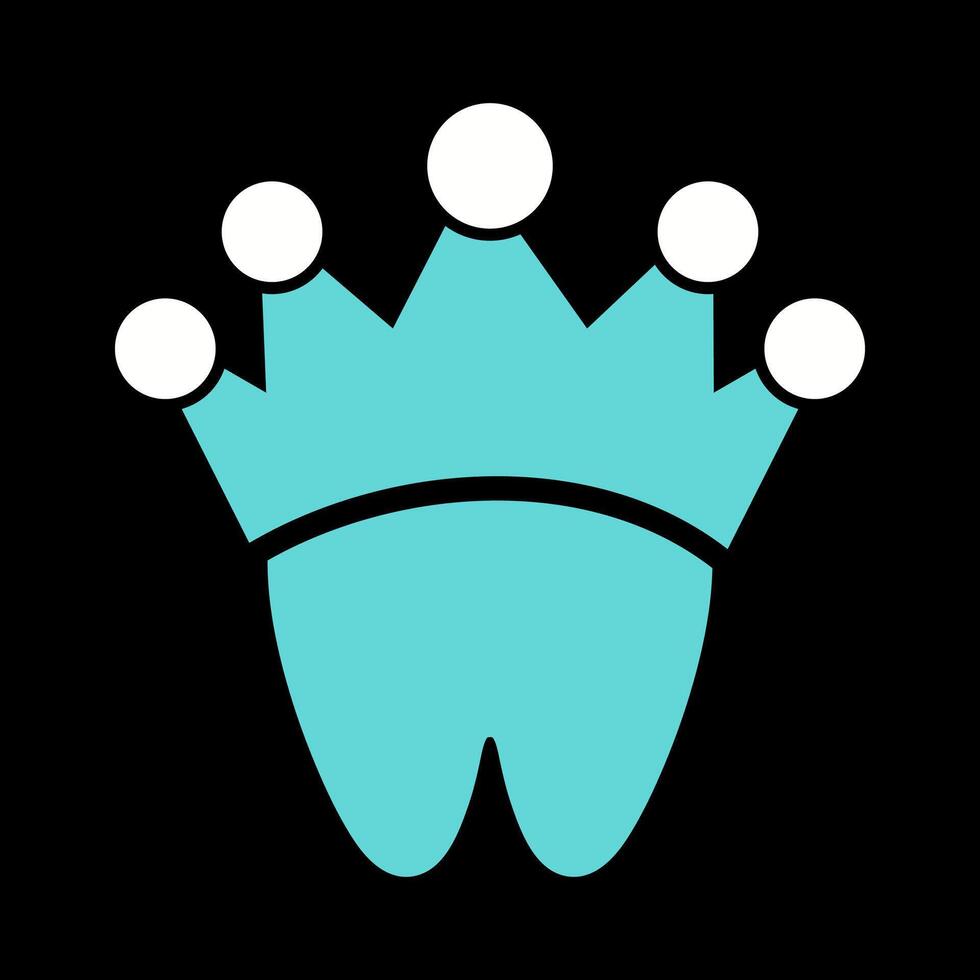 Crown Vector Icon