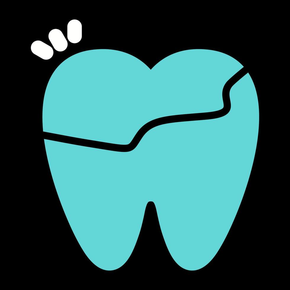 Tooth Vector Icon