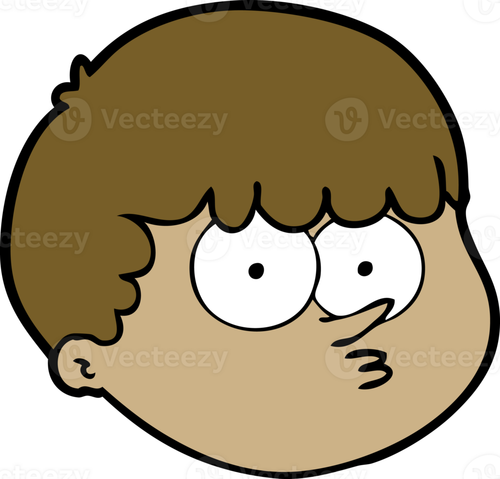 Cartoon Male Face 40305718 Png Cartoon Male Face 40305718 Png