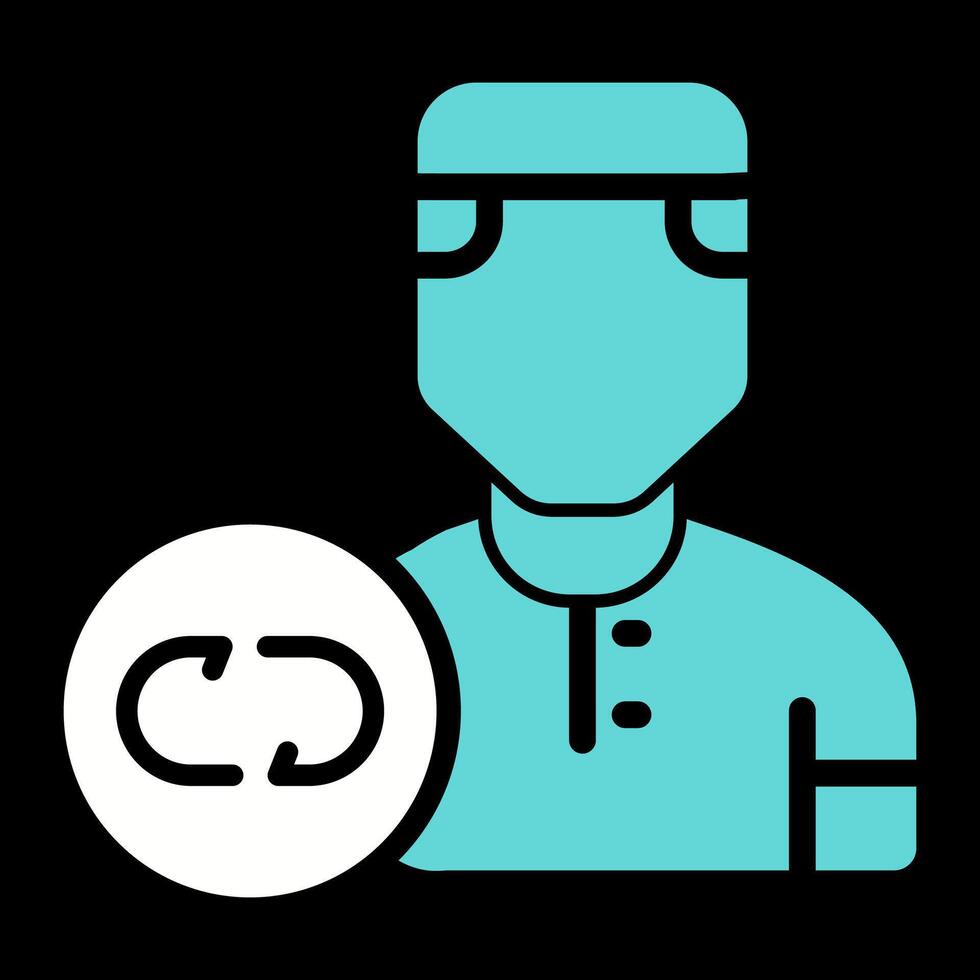 Solution Vector Icon