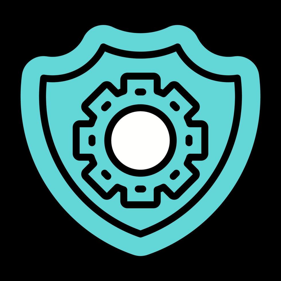 Shield Vector Icon