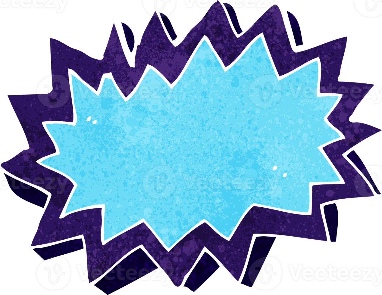 cartoon explosion symbol png