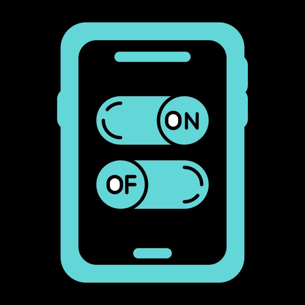 Smartphone Vector Icon