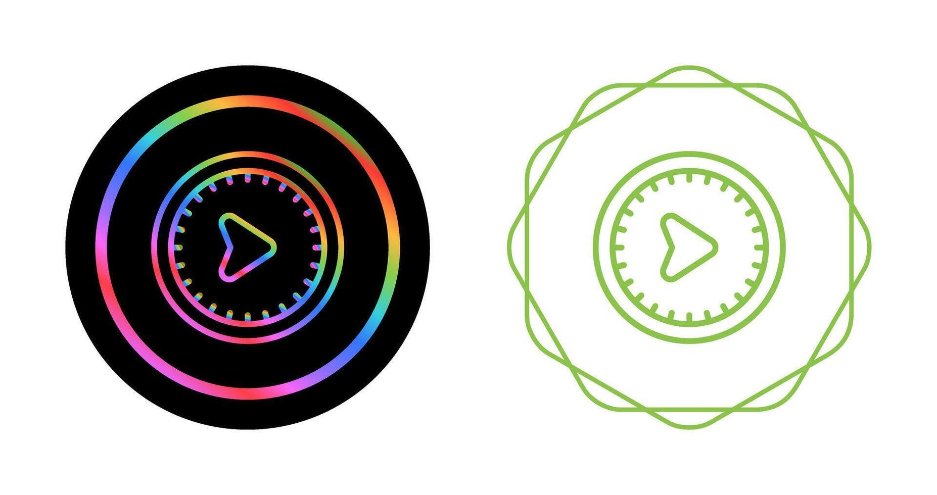 East Vector Icon