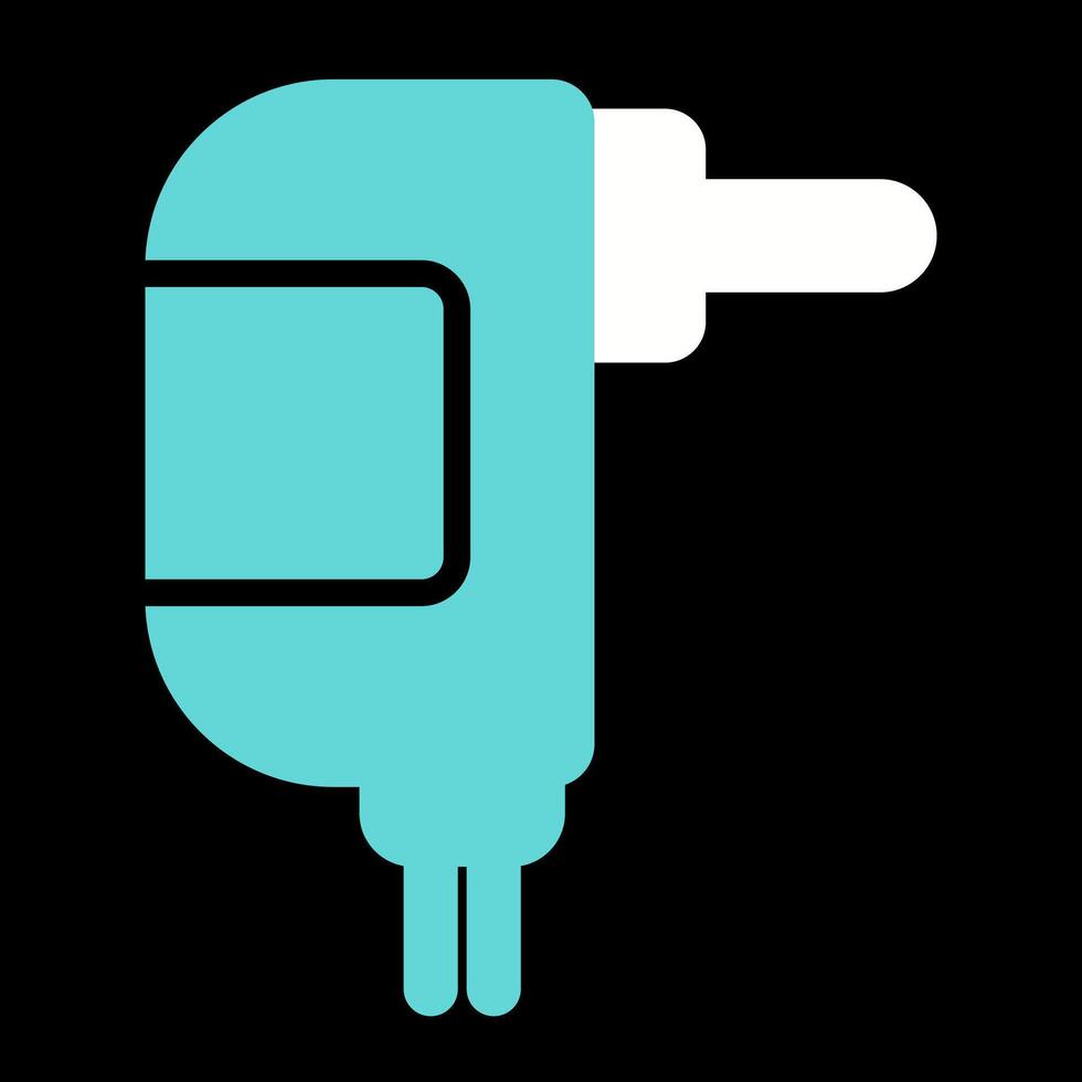 Plug Vector Icon