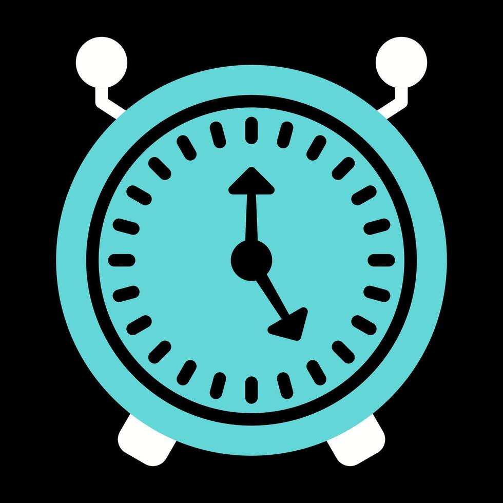 Timer Vector Icon