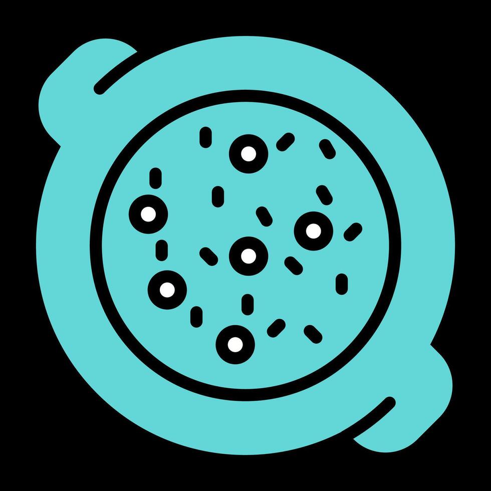Casserole Vector Icon
