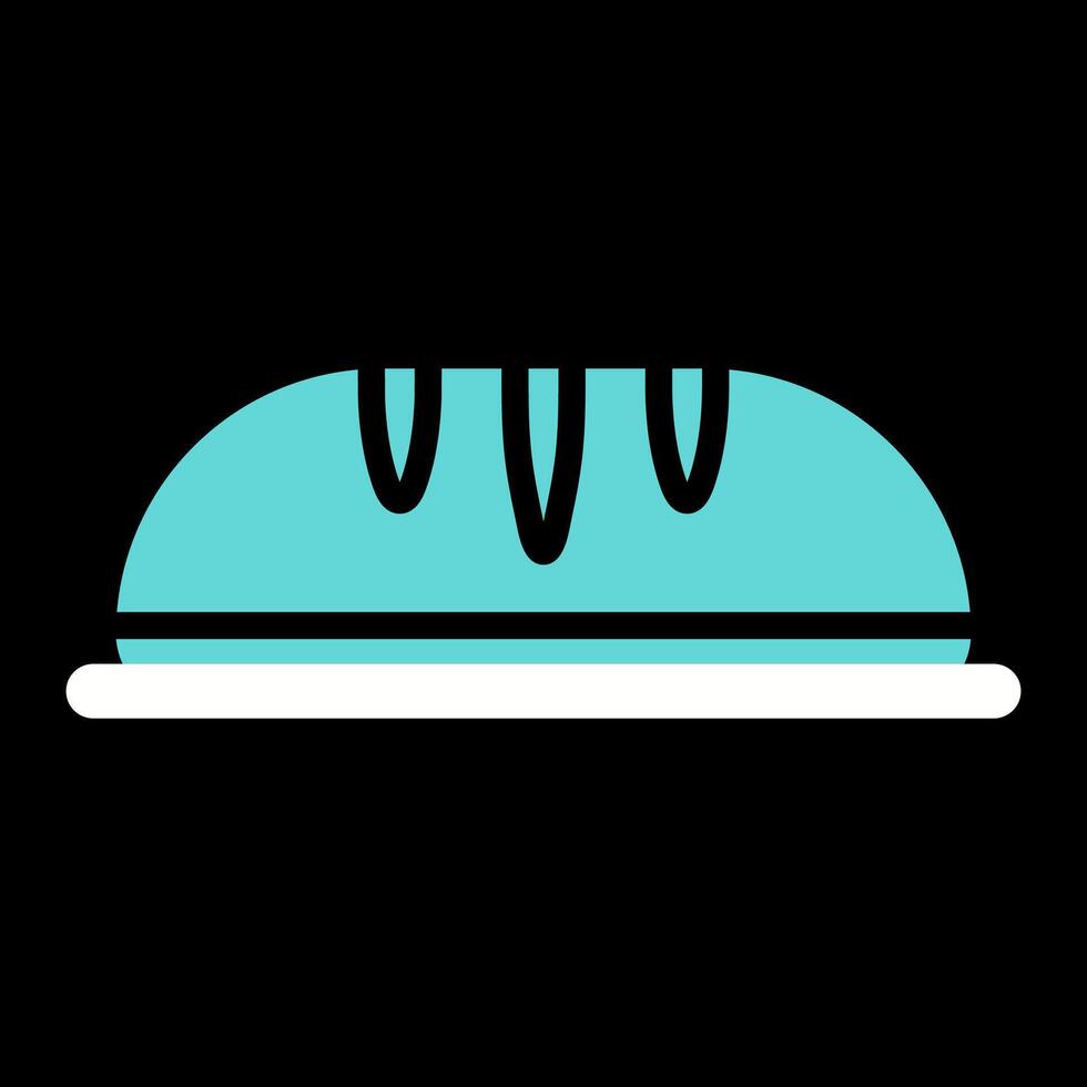 Bread Vector Icon