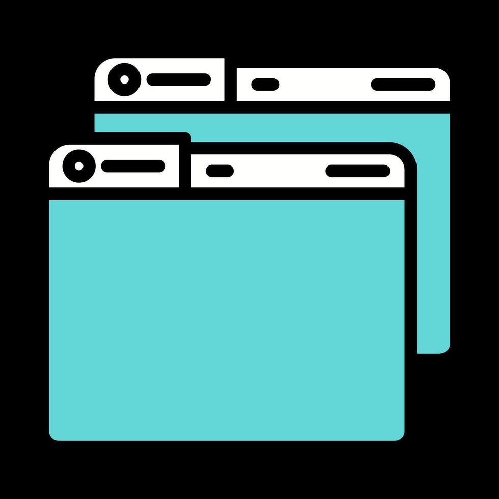 Windows Vector Icon