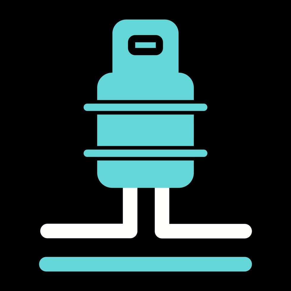 Plug Vector Icon