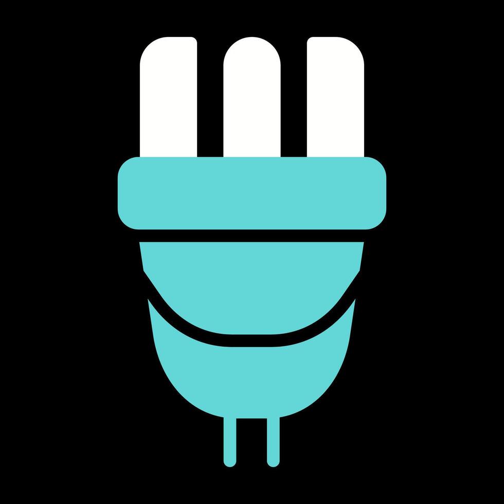 Plug Vector Icon