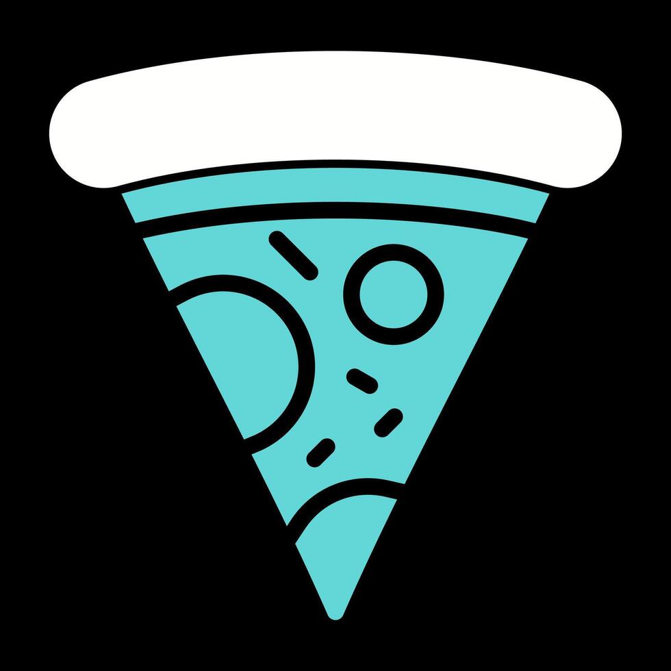 Pizza Vector Icon