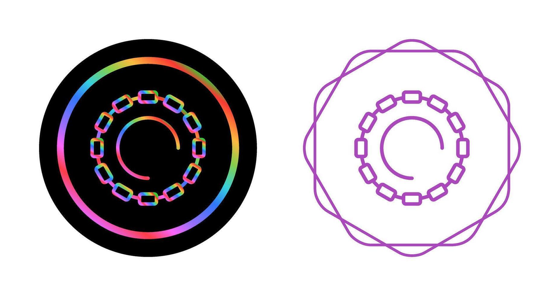 Selection Vector Icon
