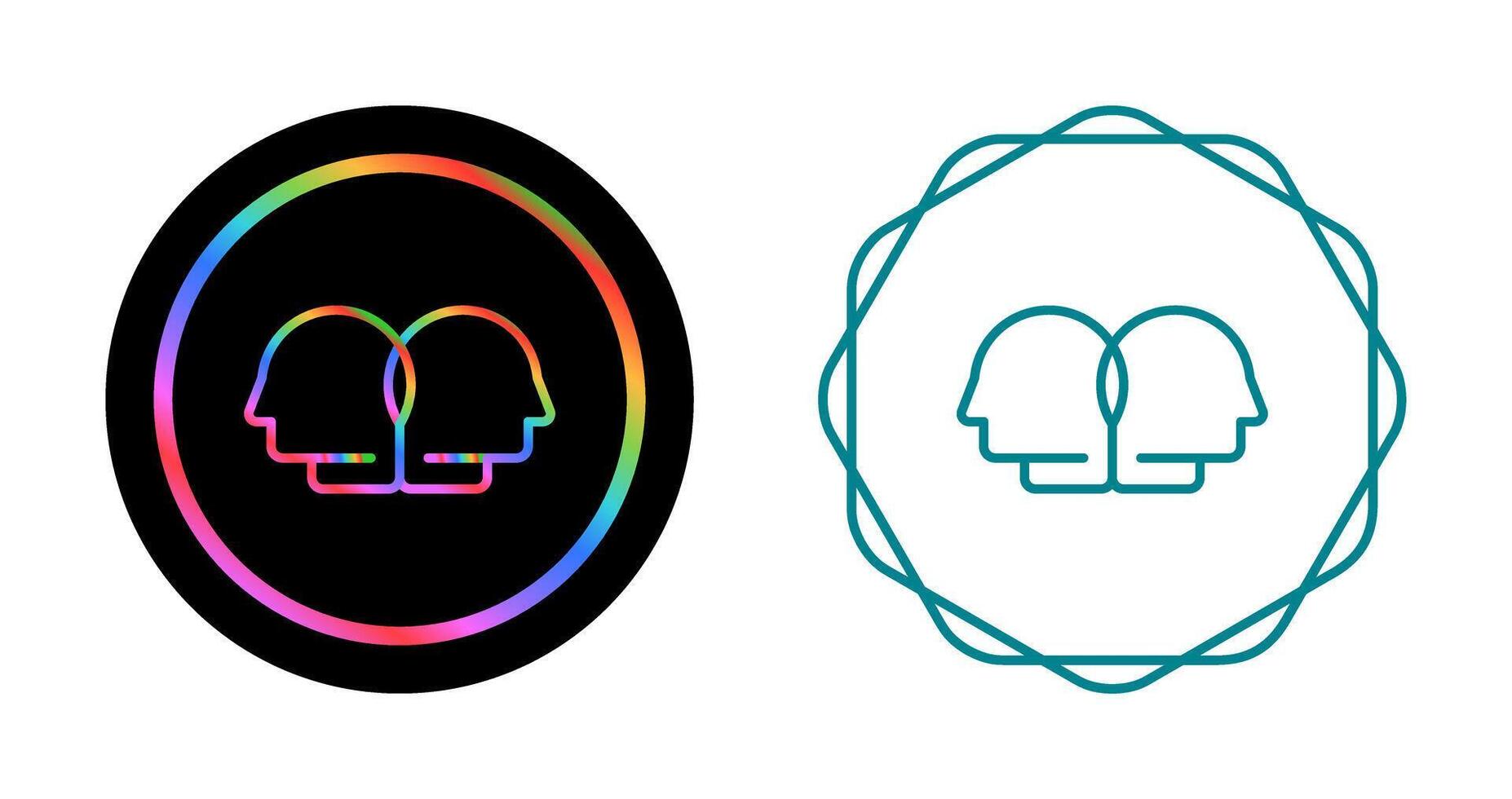 Empathize Vector Icon