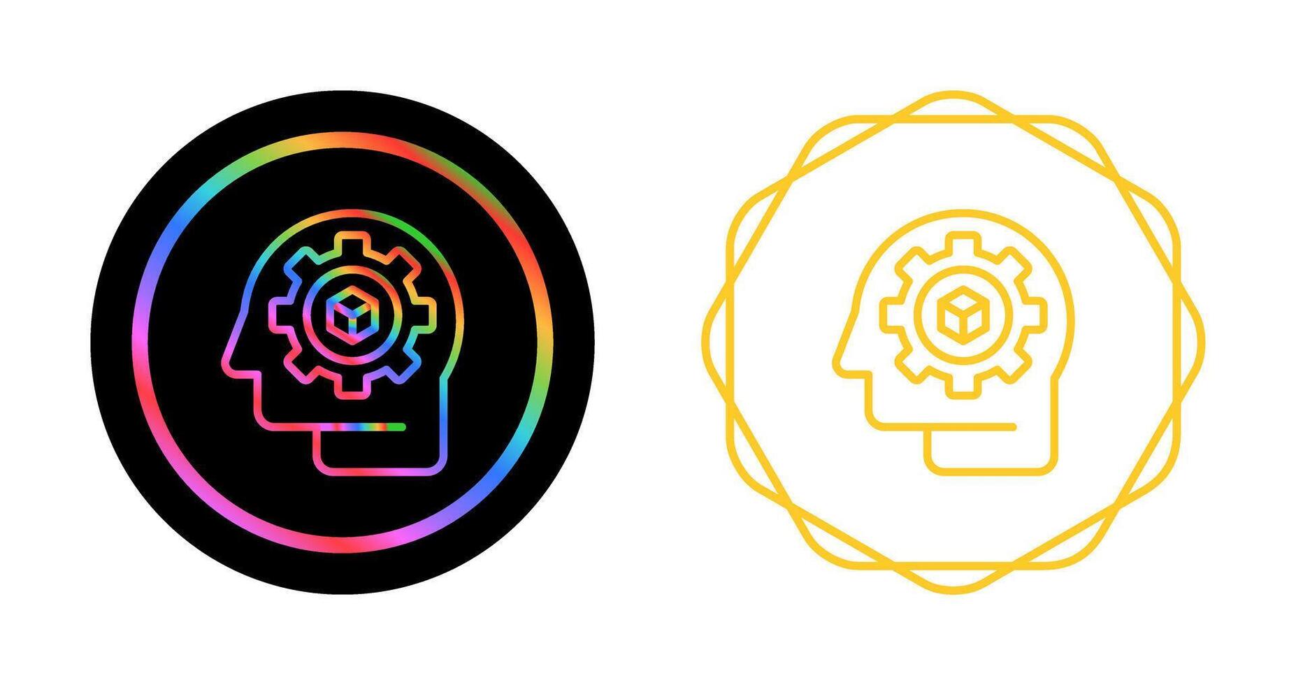 Design Principles Vector Icon