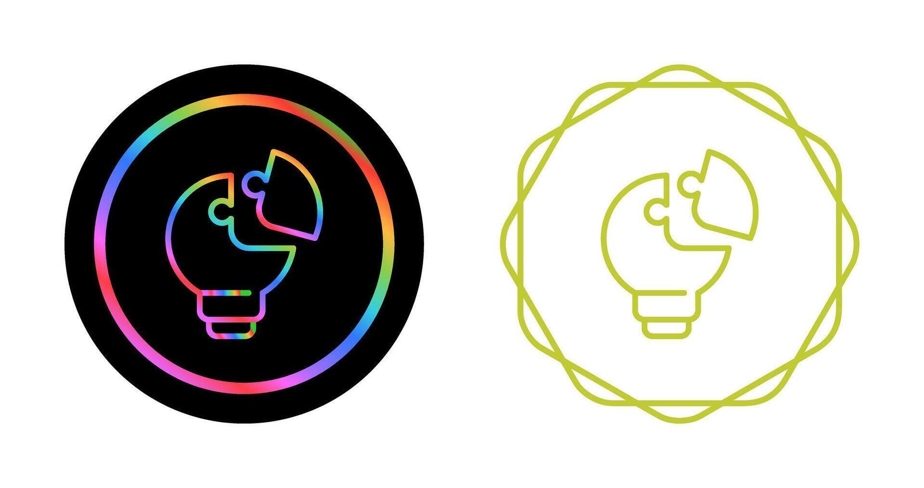 Problem Vector Icon