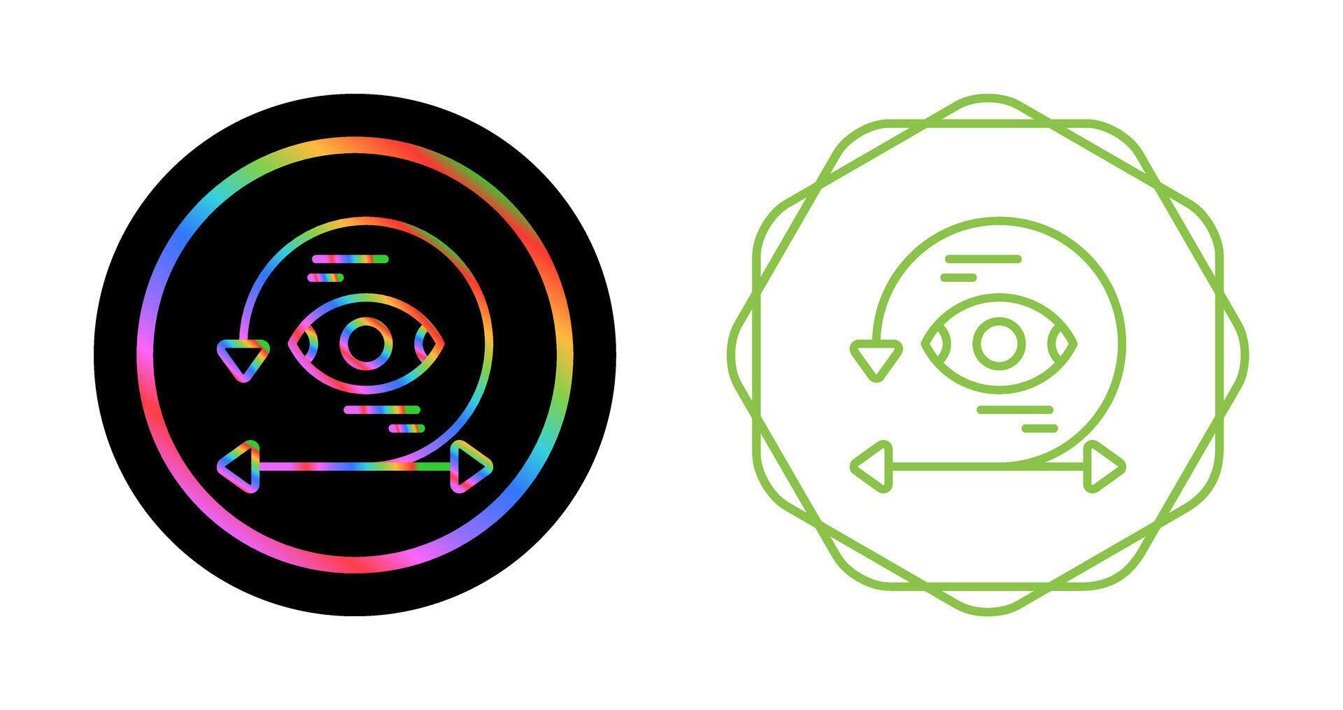 Visualization Vector Icon 40308875 Vector Art at Vecteezy