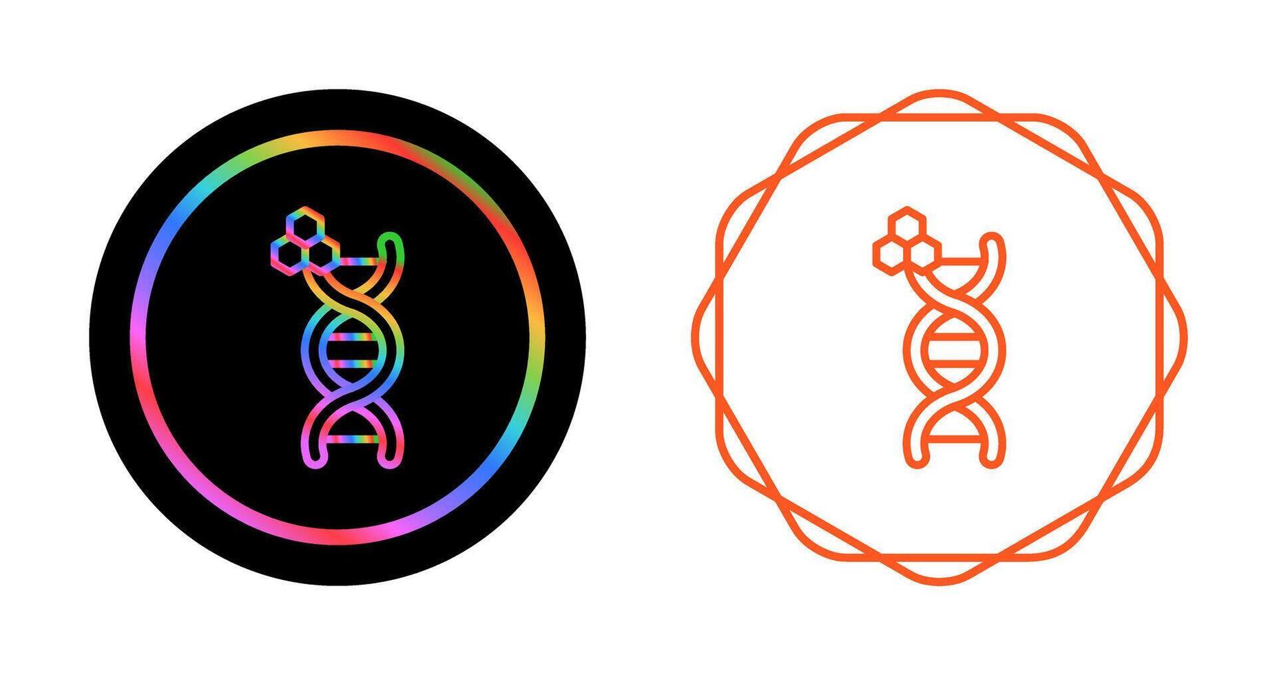 Biology Vector Icon