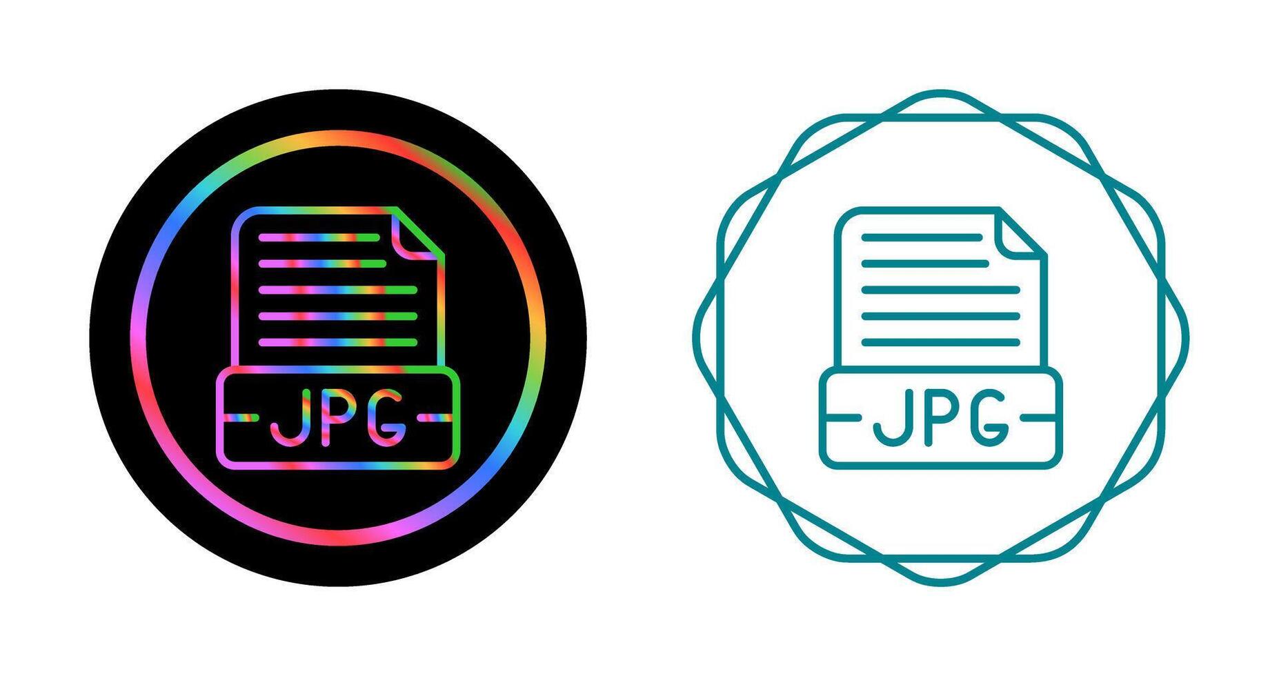 Document Insert Shape Vector Icon
