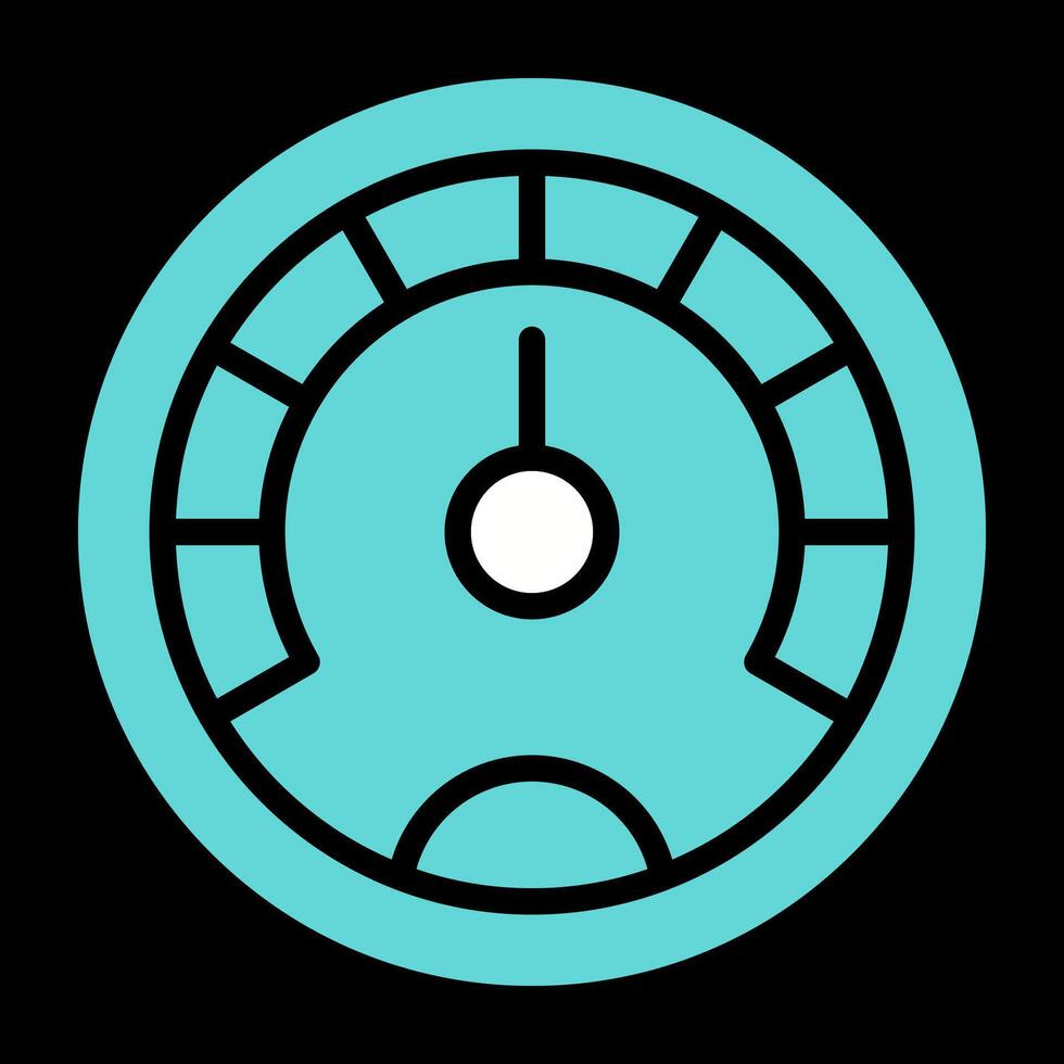 Performance Vector Icon