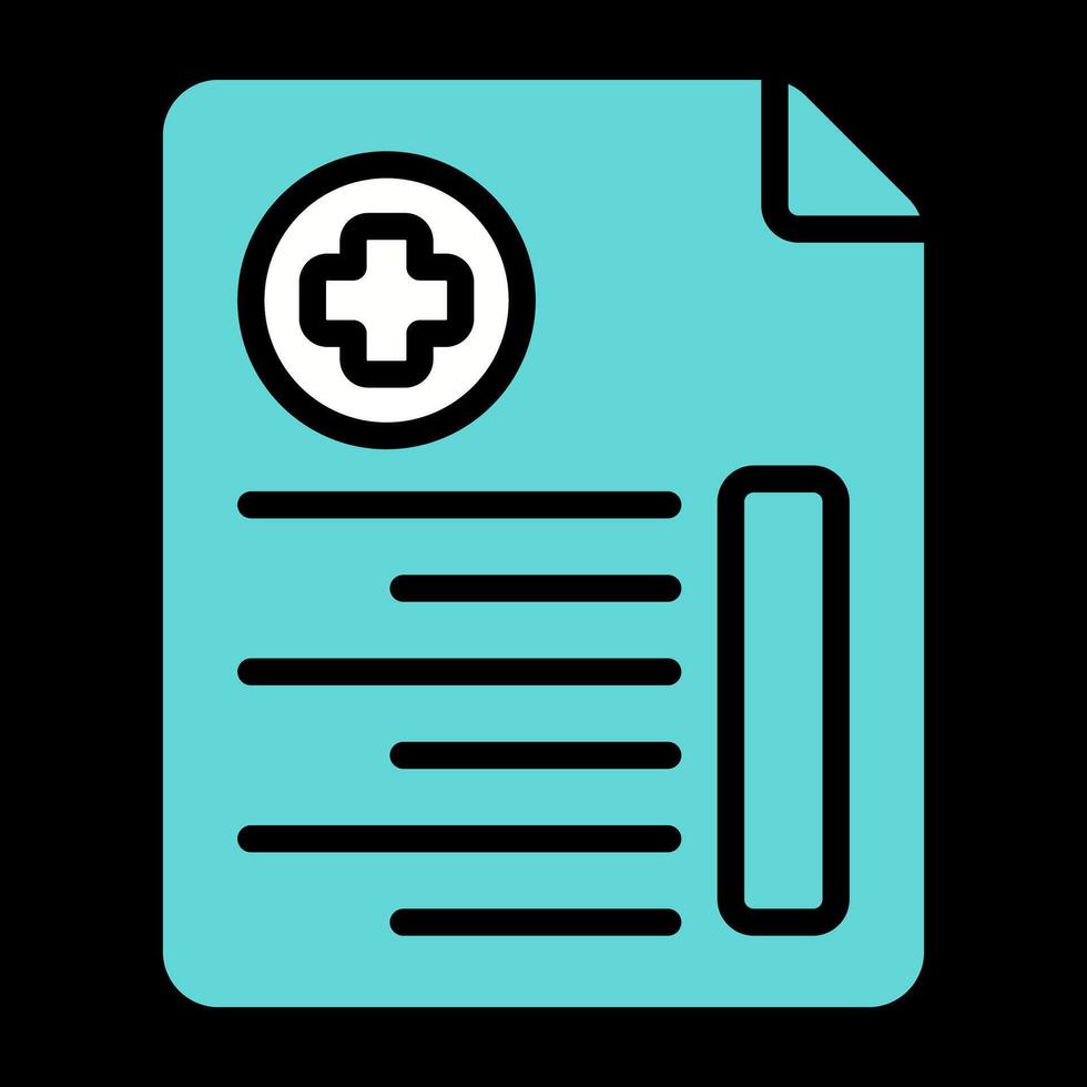 Documents Vector Icon