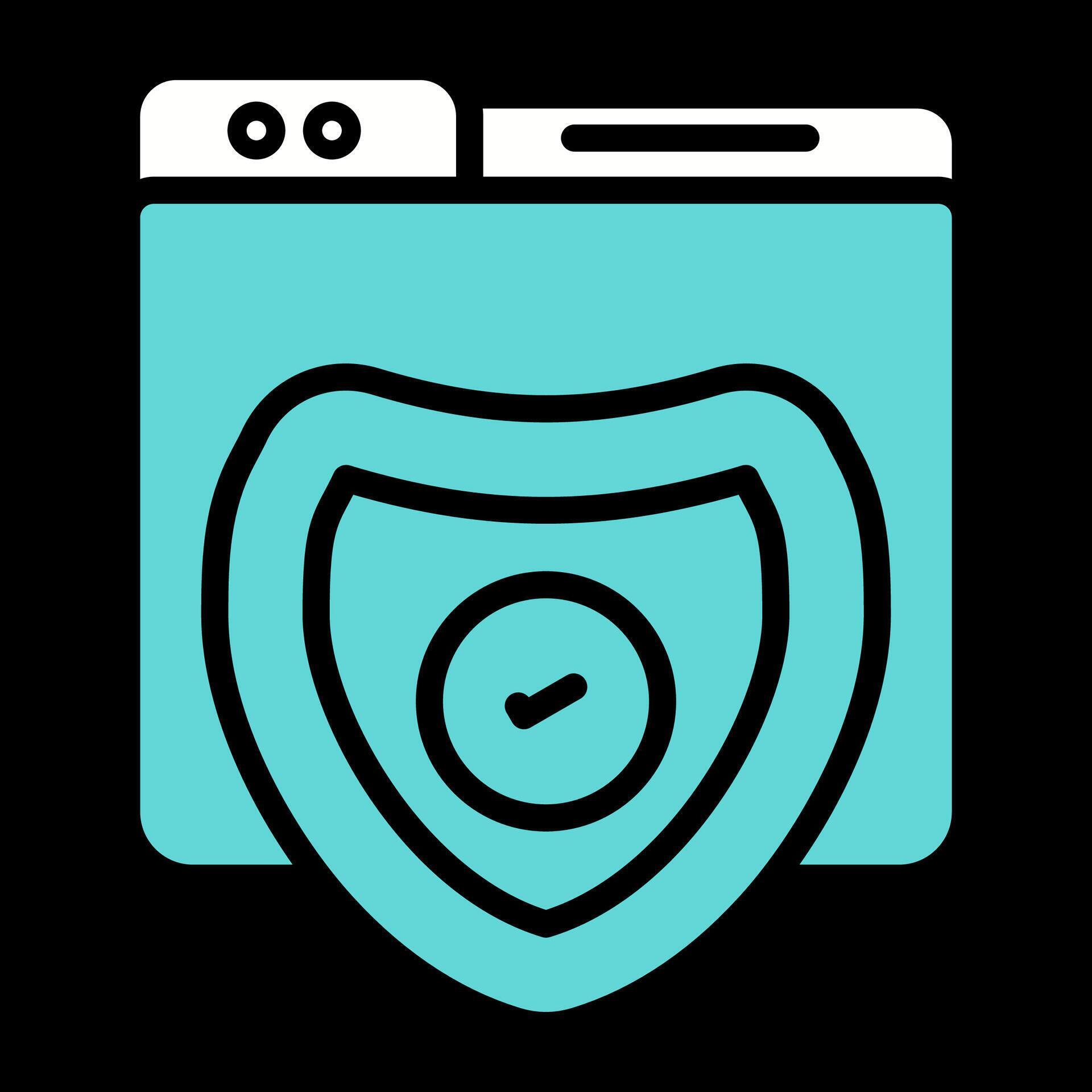 SSL Encryption Vector Icon 40310387 Vector Art at Vecteezy