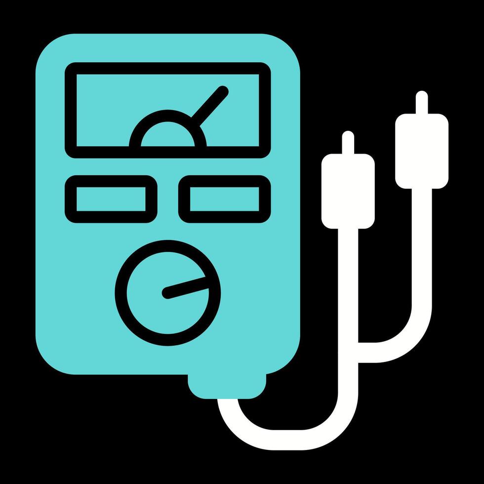 Tester Vector Icon