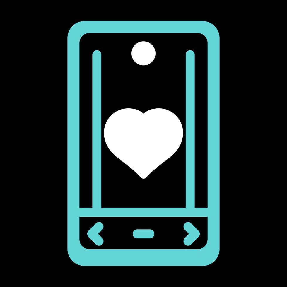 Smartphone Vector Icon