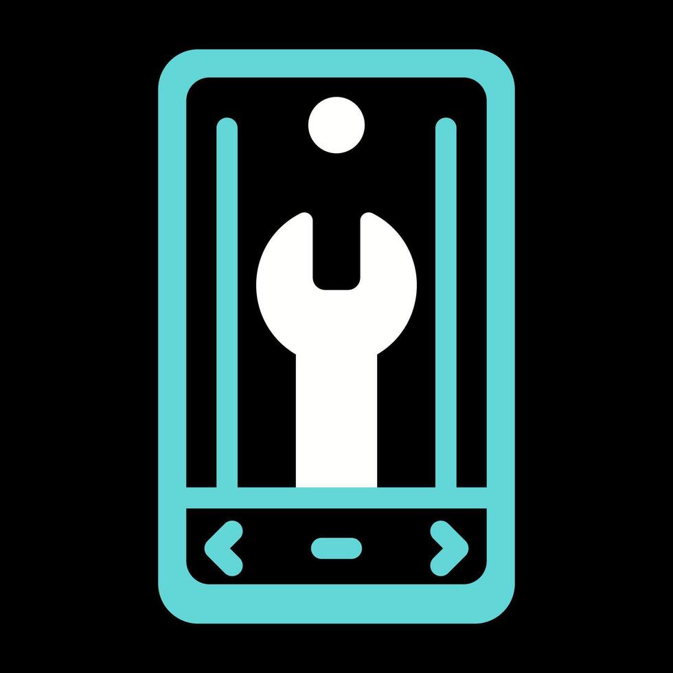 Smartphone Vector Icon